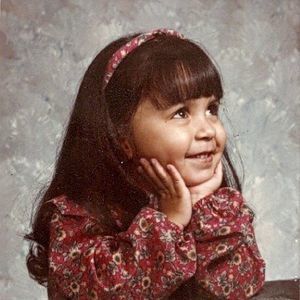 Meet your Posher, Dana